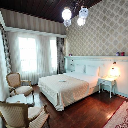 Bursa Ipekyolu Hotel Екстер'єр фото