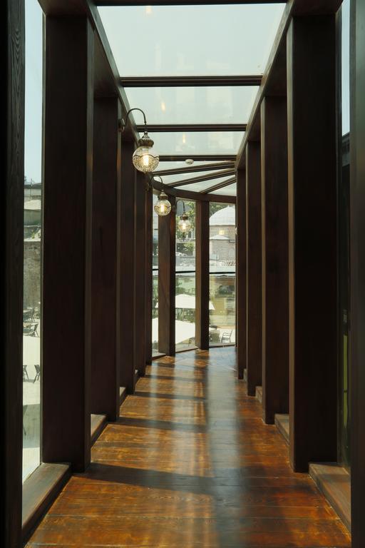 Bursa Ipekyolu Hotel Екстер'єр фото
