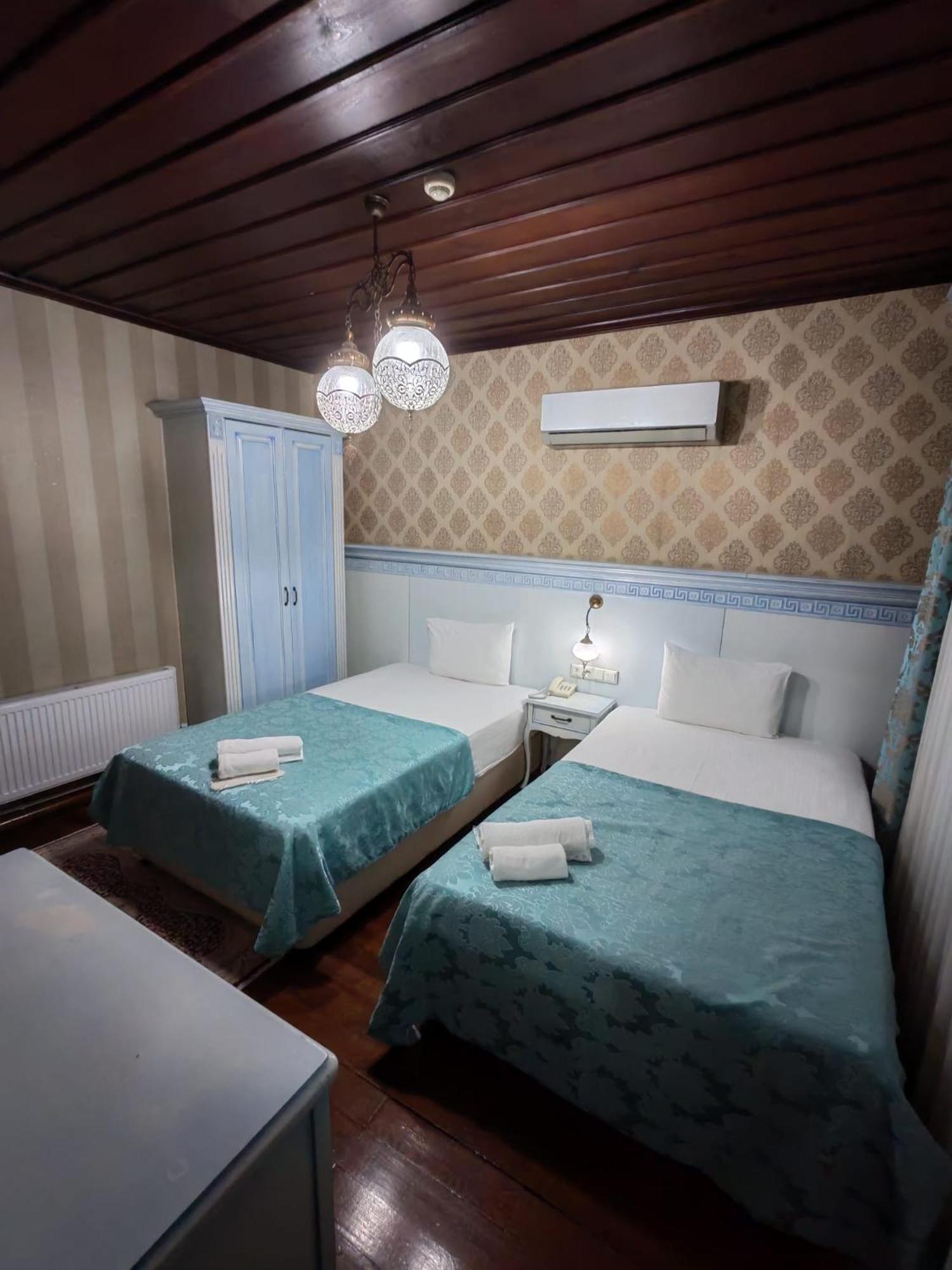 Bursa Ipekyolu Hotel Екстер'єр фото