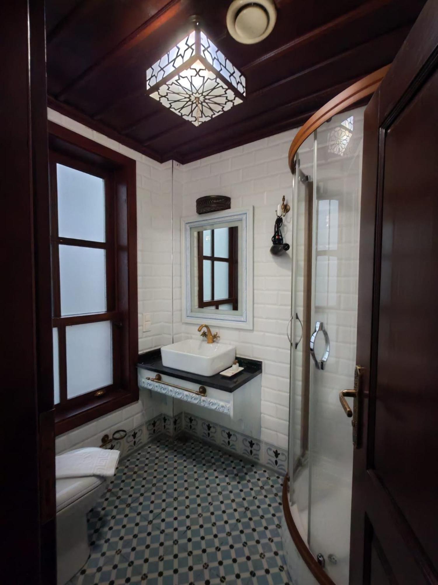 Bursa Ipekyolu Hotel Екстер'єр фото