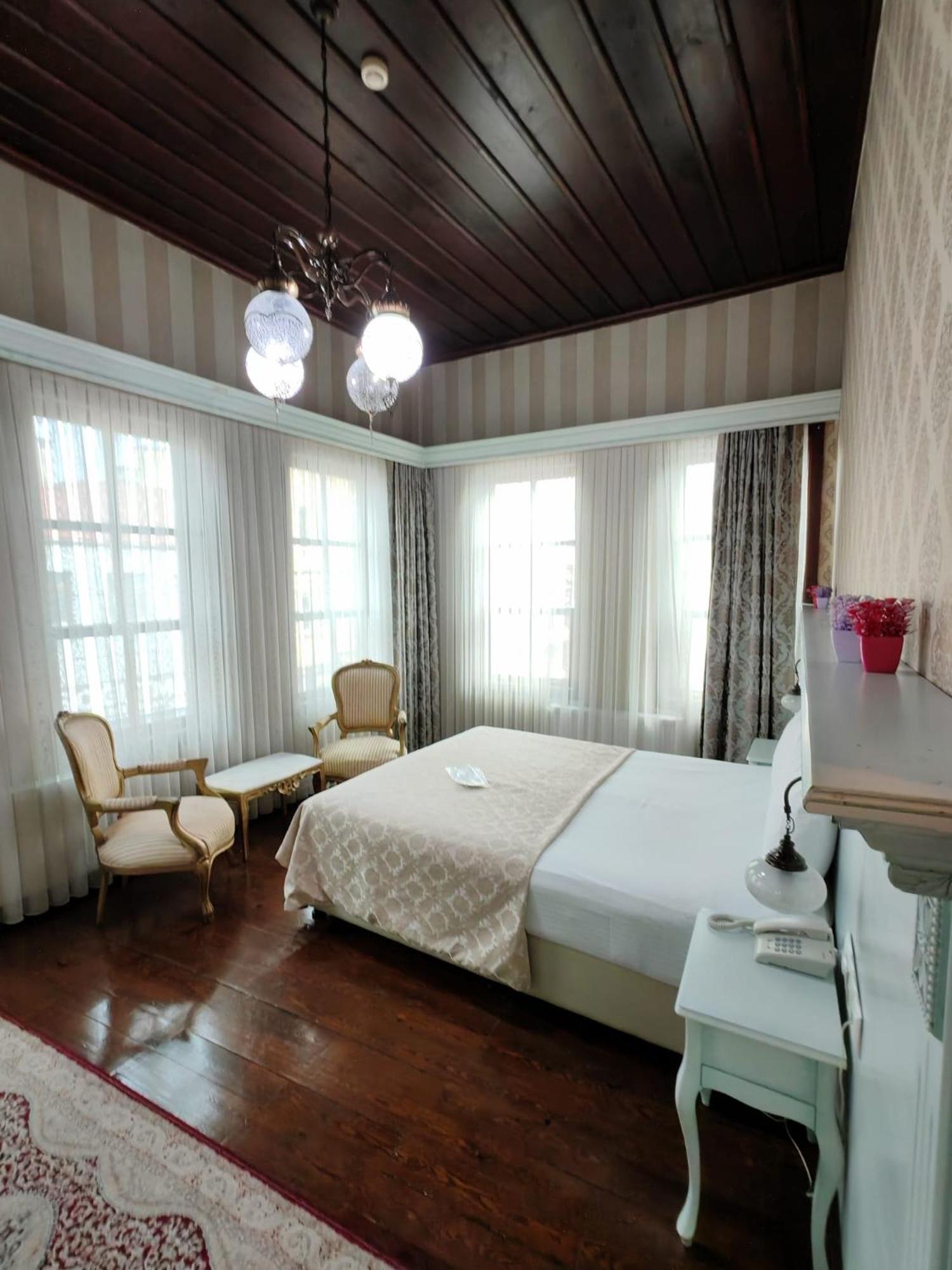 Bursa Ipekyolu Hotel Екстер'єр фото