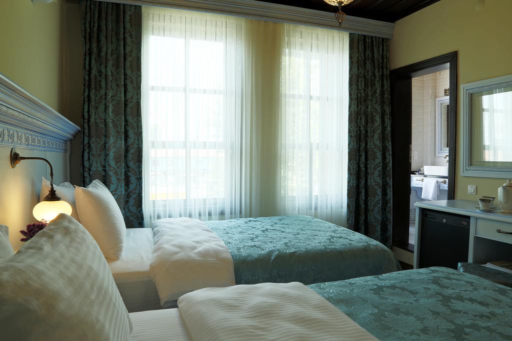 Bursa Ipekyolu Hotel Екстер'єр фото