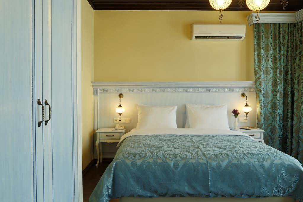 Bursa Ipekyolu Hotel Екстер'єр фото