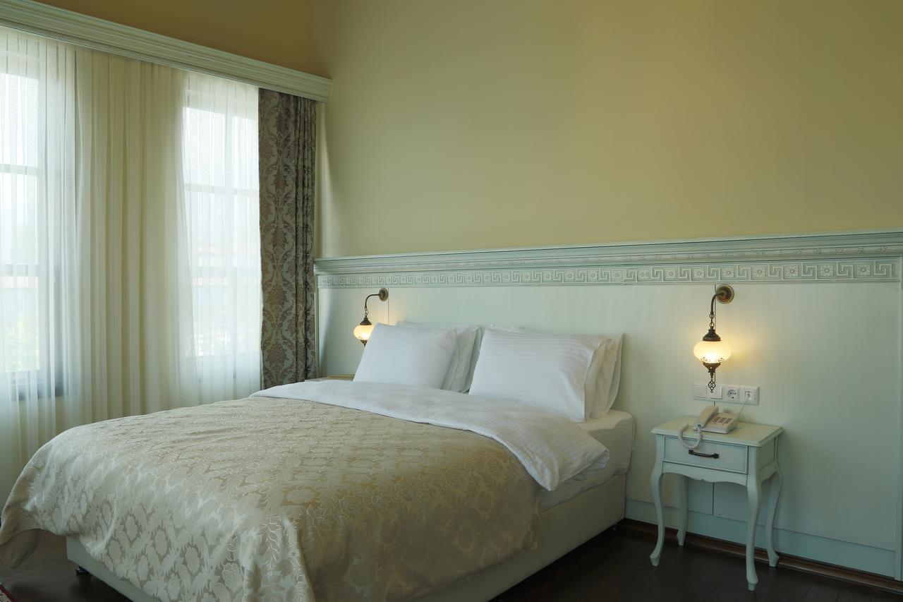 Bursa Ipekyolu Hotel Екстер'єр фото