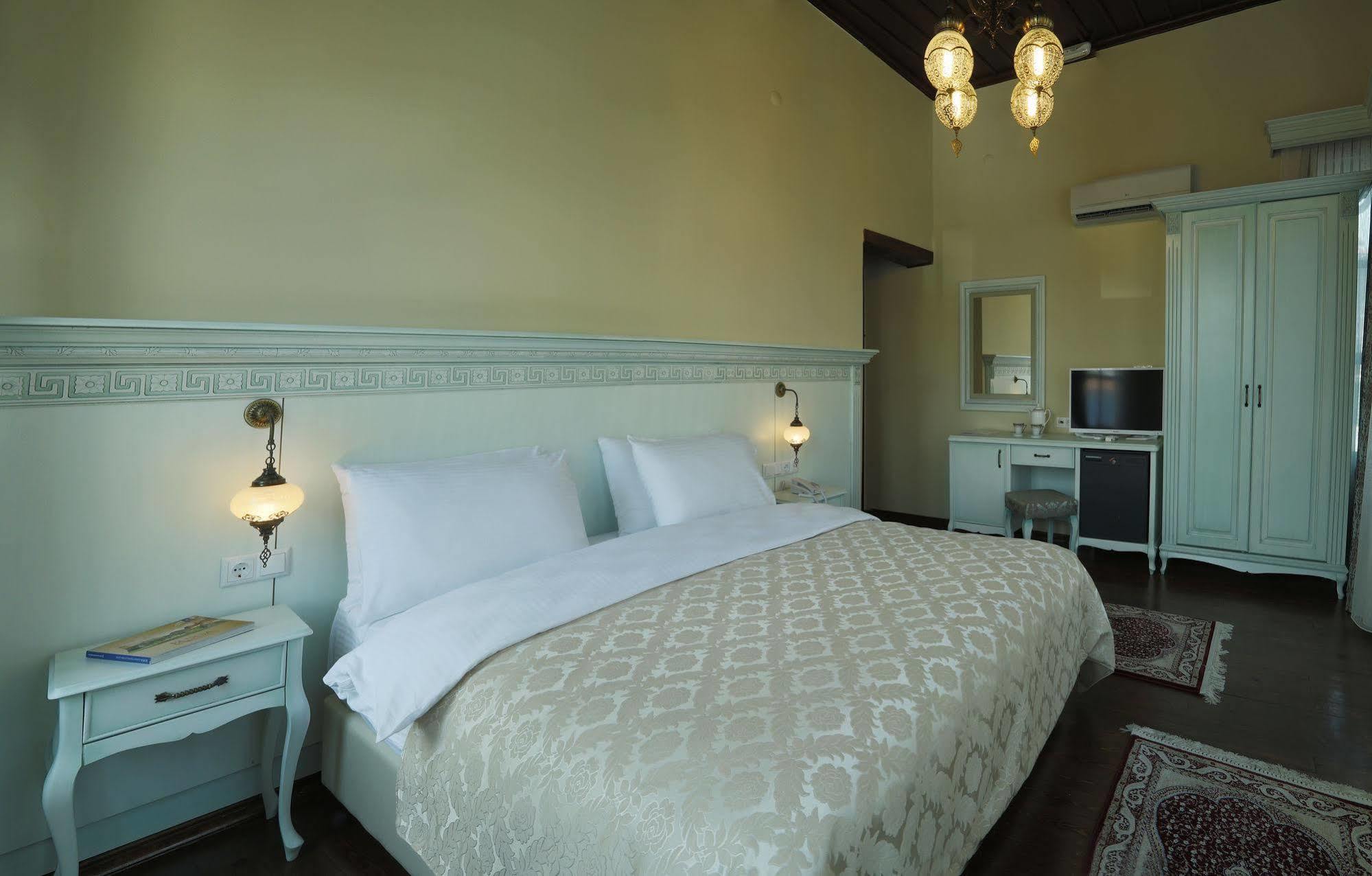 Bursa Ipekyolu Hotel Екстер'єр фото
