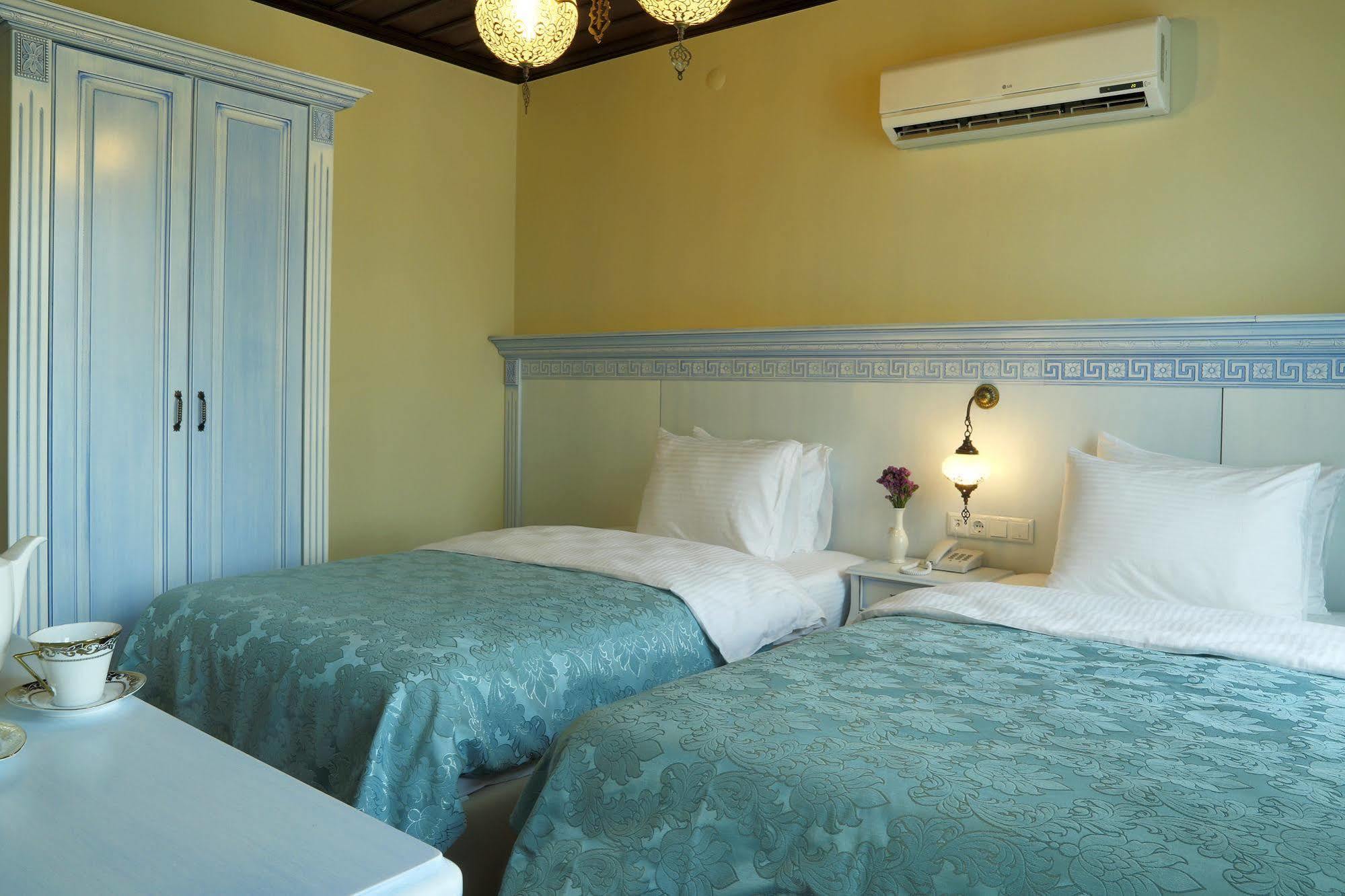 Bursa Ipekyolu Hotel Екстер'єр фото