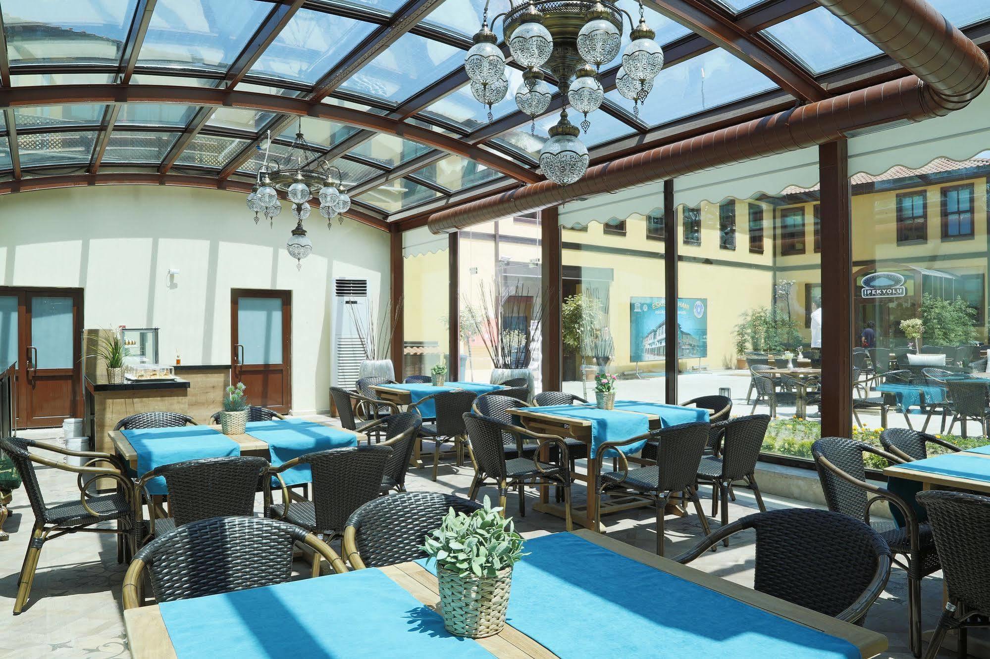 Bursa Ipekyolu Hotel Екстер'єр фото