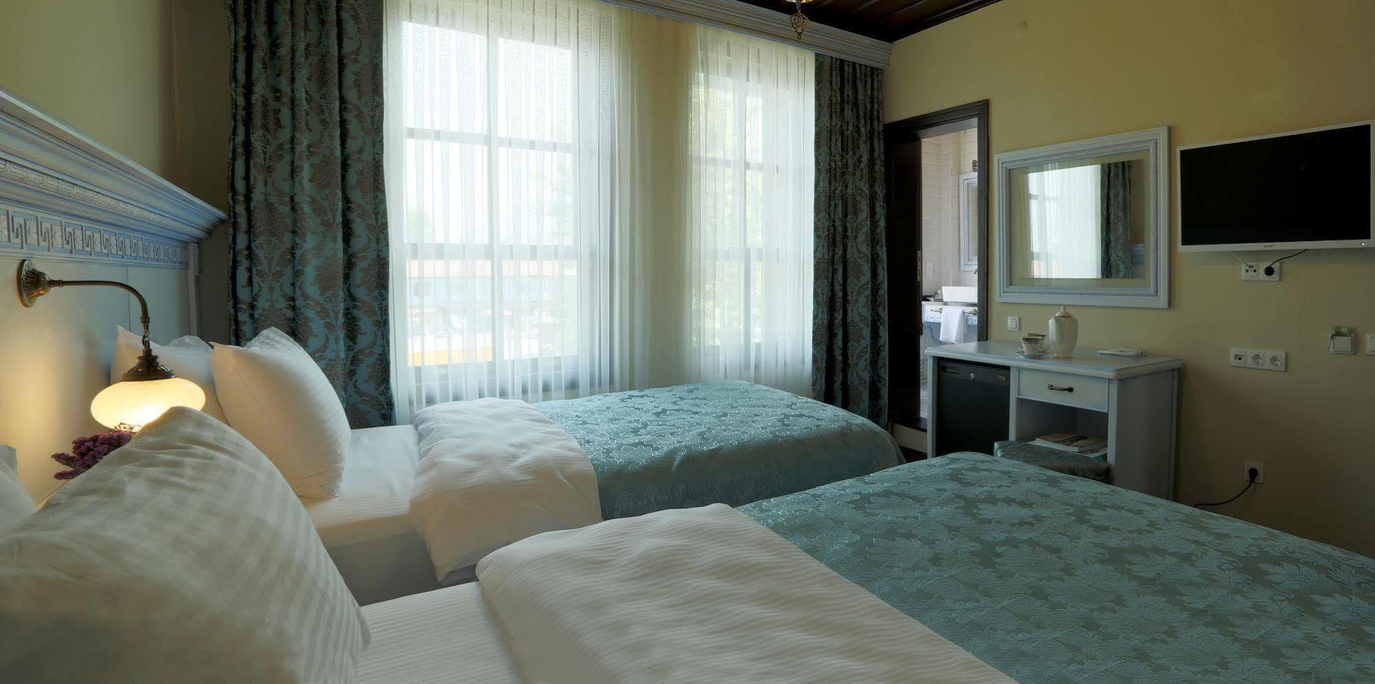 Bursa Ipekyolu Hotel Екстер'єр фото